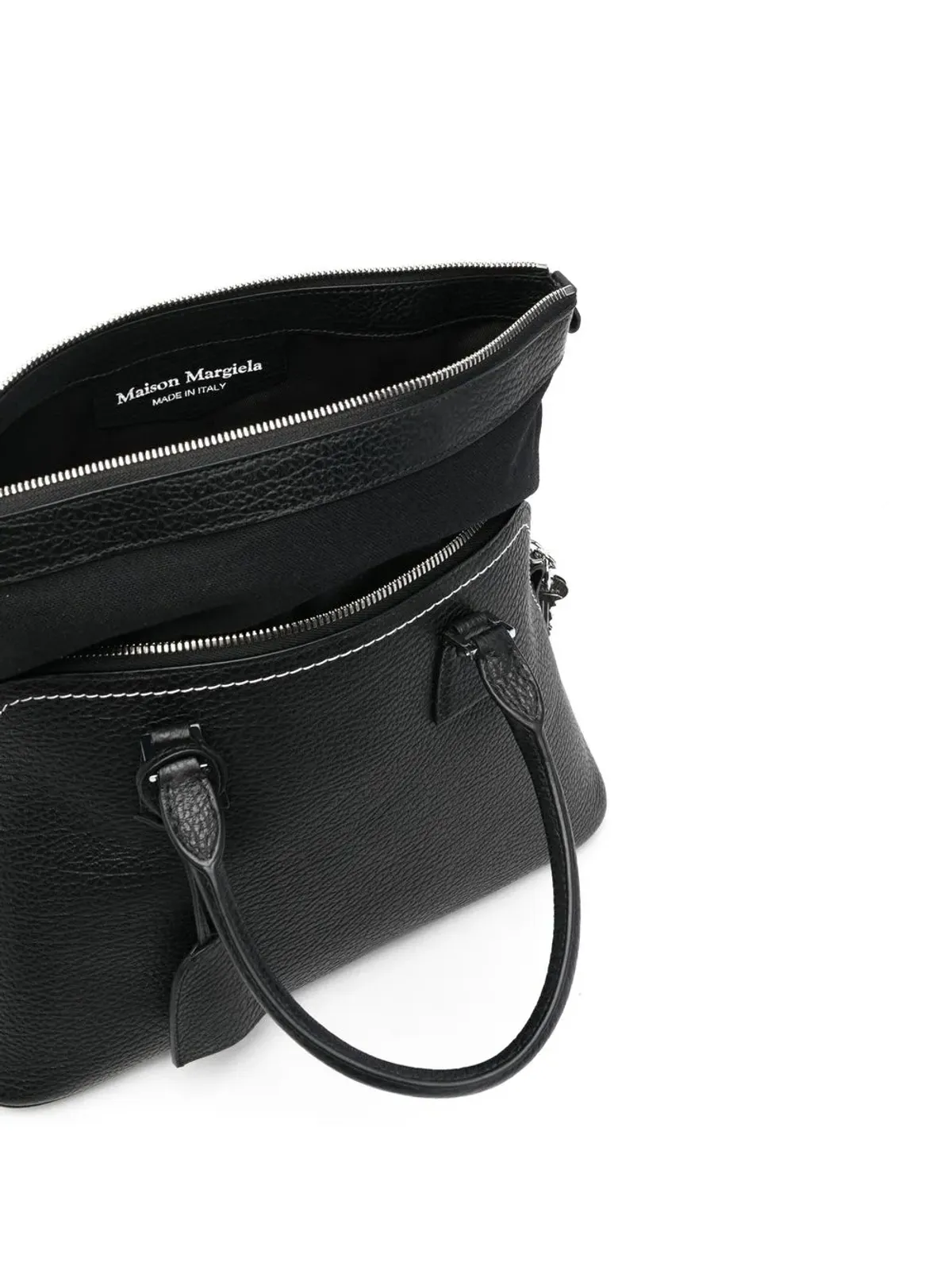 Maison Margiela 5AC Classique トートバッグ - 画像5