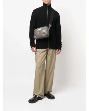 Maison Margiela Glam Slam カメラバッグ - サムネイル2