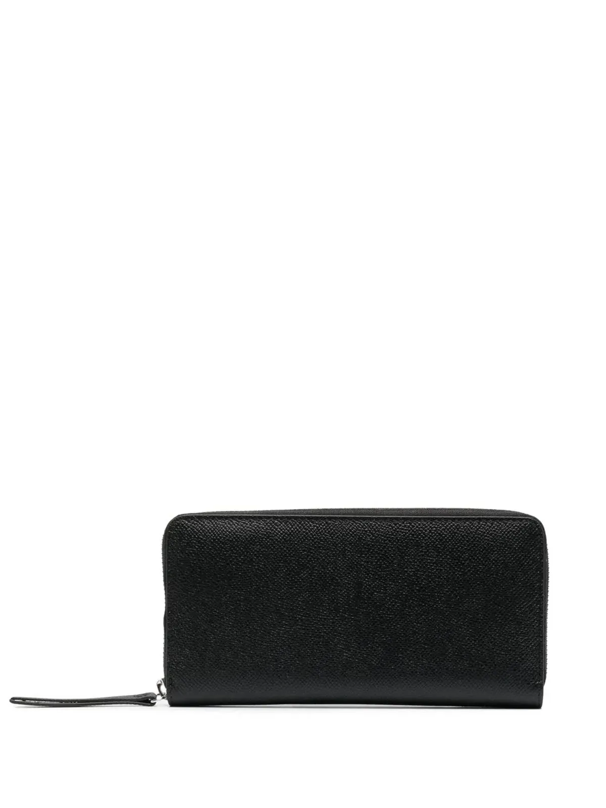 Maison Margiela フォーステッチ ZIPアラウンド ウォレット - 画像1