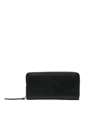 Maison Margiela フォーステッチ ZIPアラウンド ウォレット - サムネイル1
