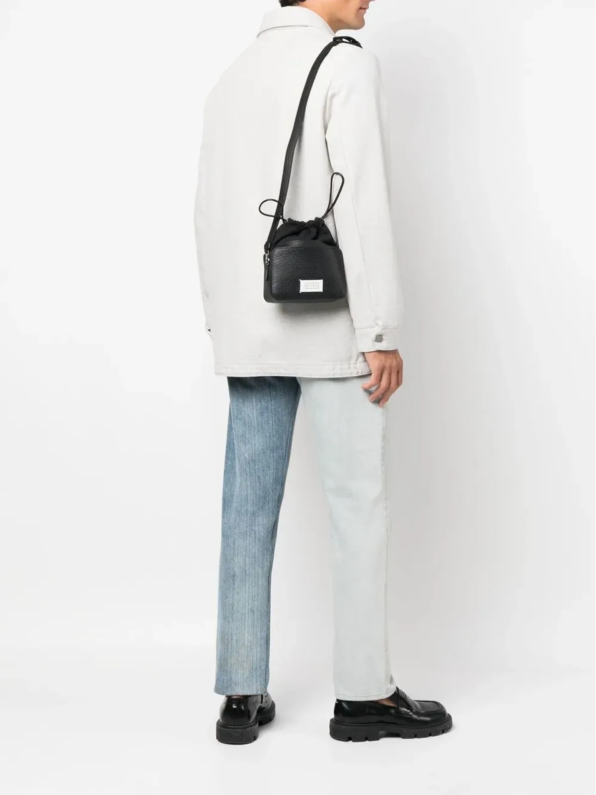 Maison Margiela 5AC カメラバッグ - 画像2