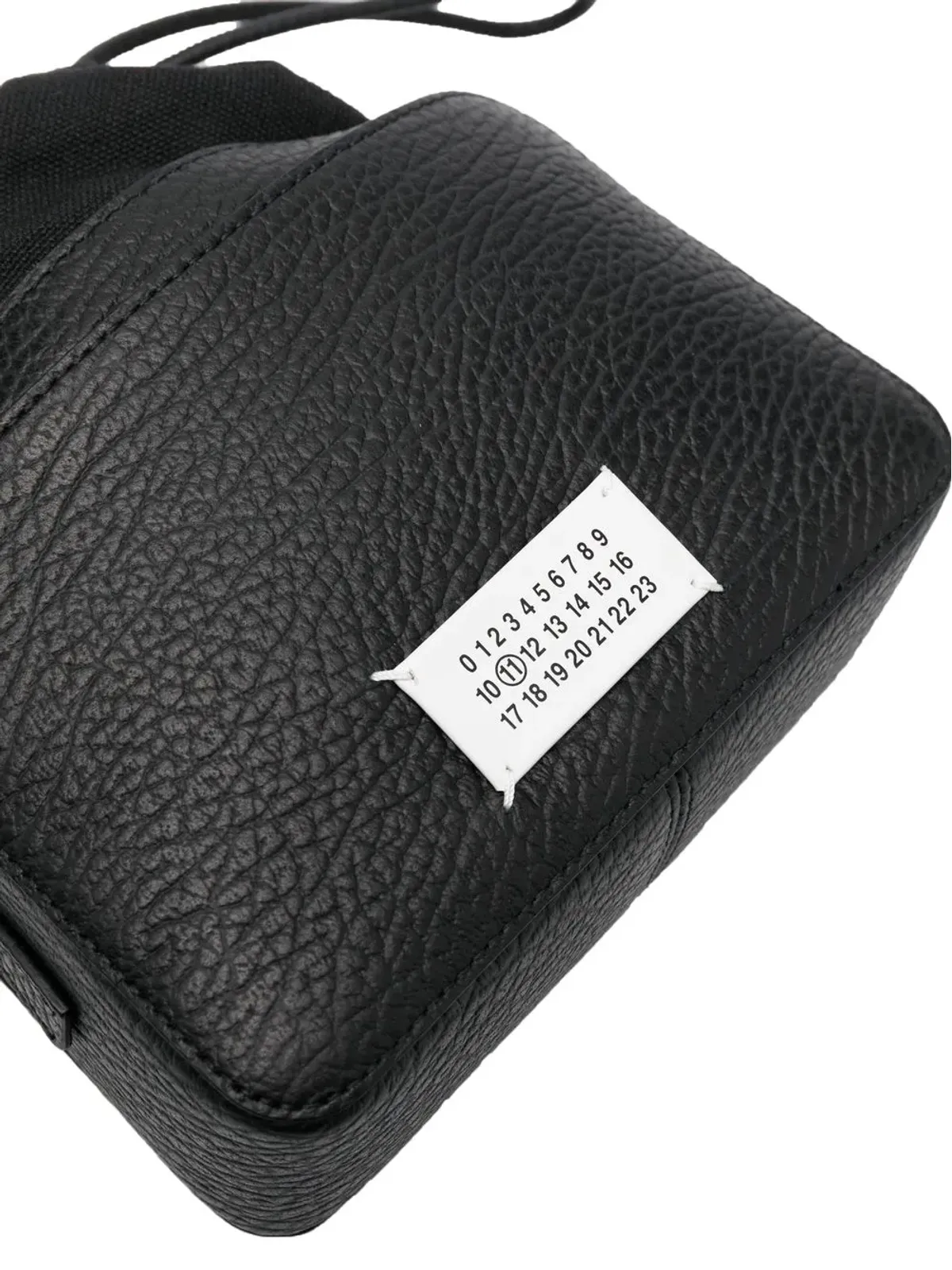 Maison Margiela 5AC カメラバッグ - 画像4