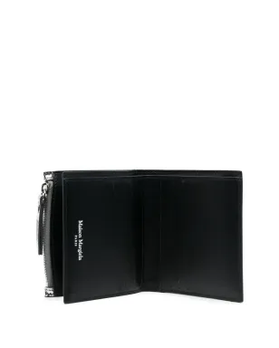 Maison Margiela ブロークンミラー 二つ折り財布 - シルバー - サムネイル3