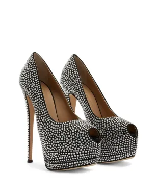 Giuseppe Zanotti シャロンパンプス - サムネイル2