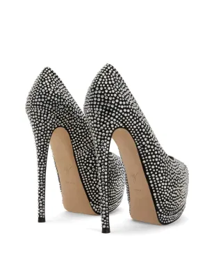 Giuseppe Zanotti シャロンパンプス - サムネイル3