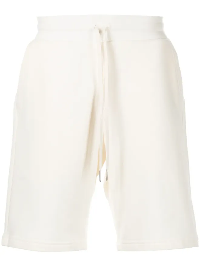 JOHN ELLIOTT John Elliott ドローコード付きストレートレッグショーツの商品画像