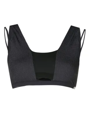 AMIR SLAMA GYM SLAMA GYM + MANLY スポーツブラ - サムネイル1
