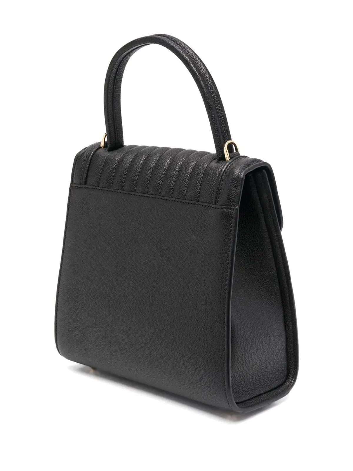 DELAGE Freda レザートートバッグ - 画像3