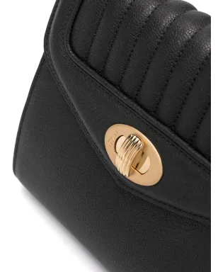 DELAGE Freda レザートートバッグ - サムネイル4