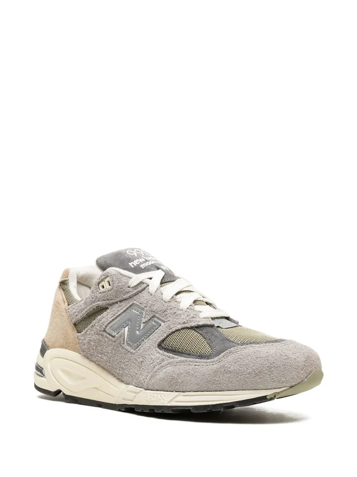 New Balance x Teddy Santis 990 V2 Made In Usa スニーカー - 画像2