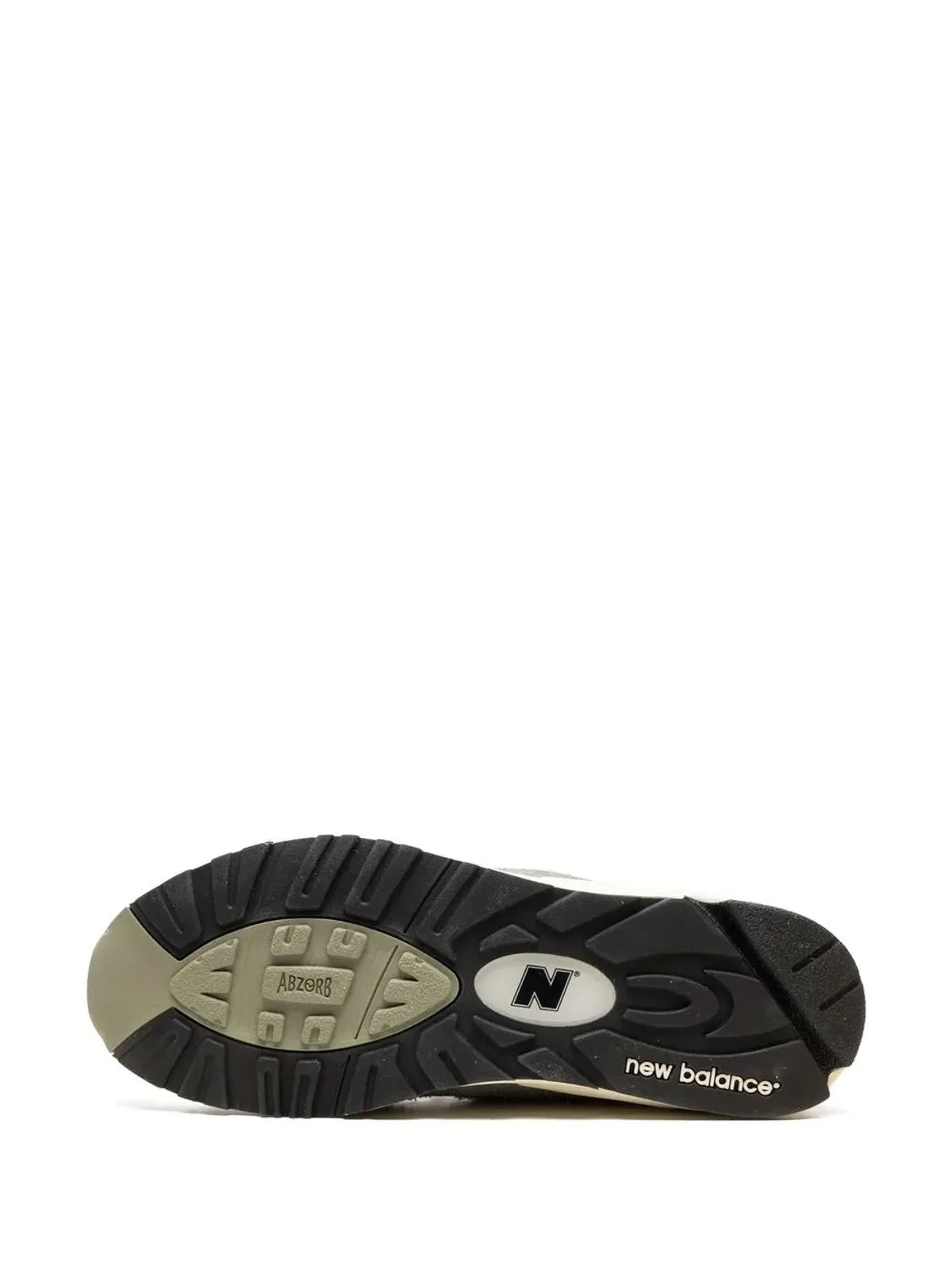 New Balance x Teddy Santis 990 V2 Made In Usa スニーカー - 画像4