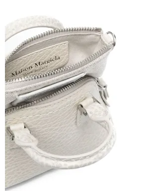 Maison Margiela 5AC Classique Baby クロスボディバッグ - サムネイル5
