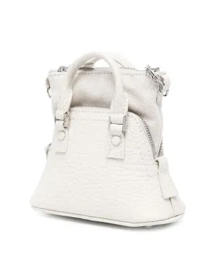 Maison Margiela 5AC Classique Baby クロスボディバッグ - サムネイル3