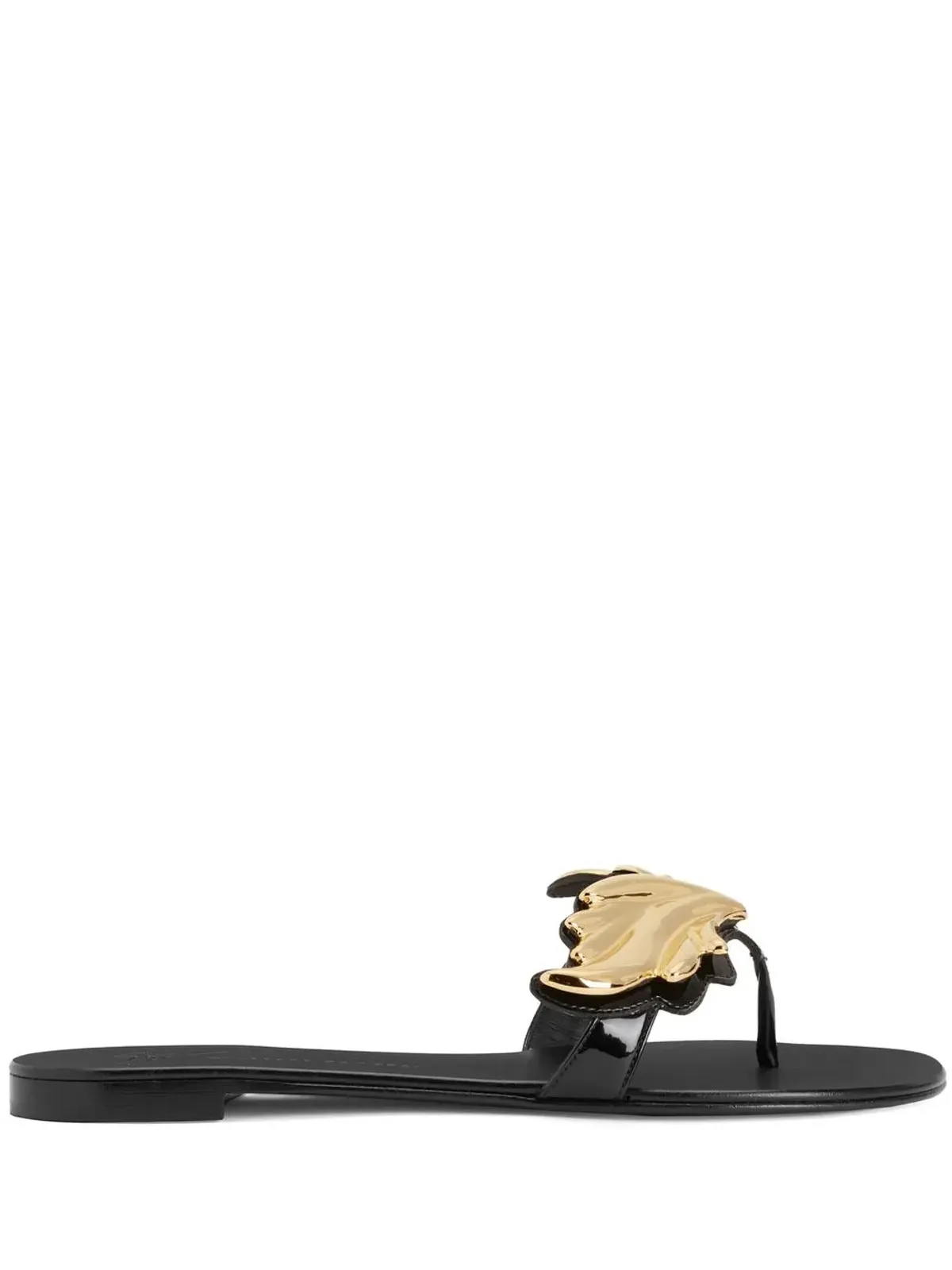 Giuseppe Zanotti クルール サンダル - 画像1