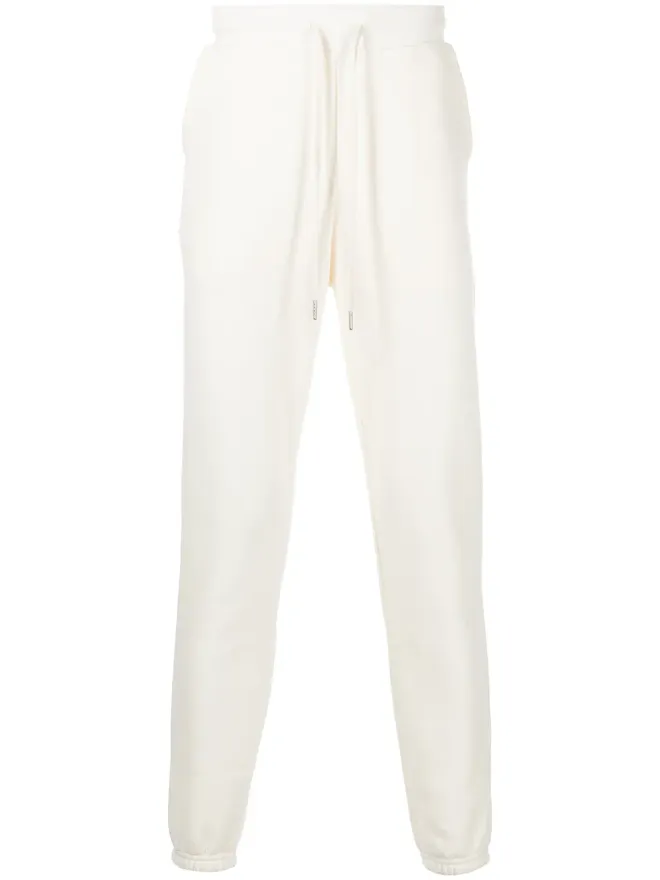 JOHN ELLIOTT John Elliott ドローコード付きスリムフィットジョガーパンツの商品画像