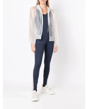 AMIR SLAMA GYM SLAMA GYM + MANLY パフォーマンスレギンス - サムネイル2