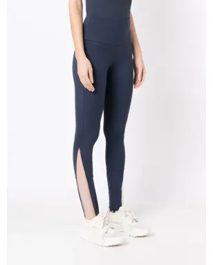 AMIR SLAMA GYM SLAMA GYM + MANLY パフォーマンスレギンス - サムネイル3