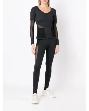 AMIR SLAMA GYM パフォーマンスTシャツ - サムネイル2