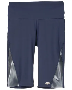 AMIR SLAMA GYM SLAMA GYM + MANLY サイクリングショーツ - サムネイル1