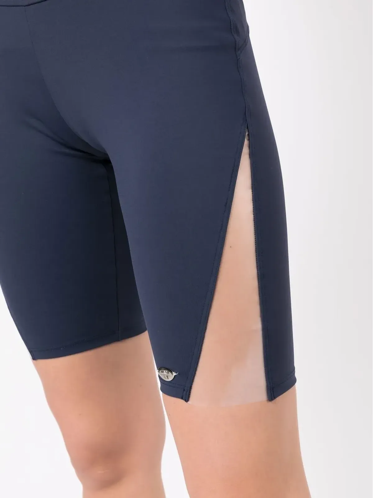 AMIR SLAMA GYM SLAMA GYM + MANLY サイクリングショーツ - 画像5