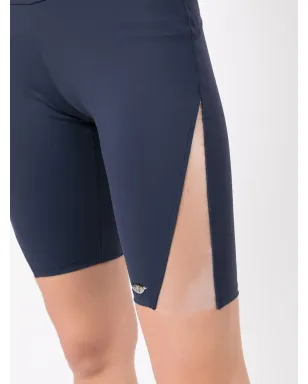 AMIR SLAMA GYM SLAMA GYM + MANLY サイクリングショーツ - サムネイル5