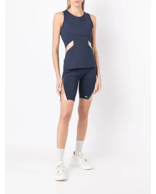 AMIR SLAMA GYM SLAMA GYM + MANLY サイクリングショーツ - サムネイル2
