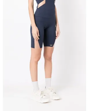 AMIR SLAMA GYM SLAMA GYM + MANLY サイクリングショーツ - サムネイル3