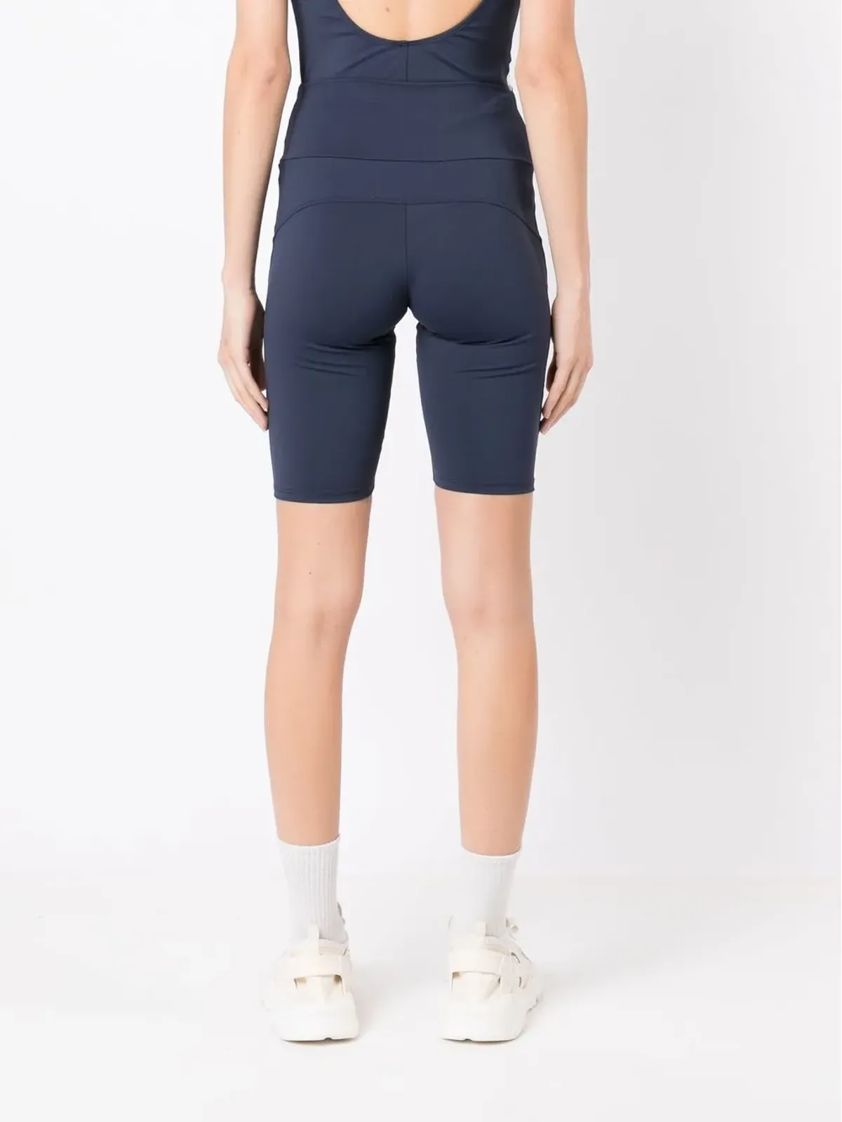 AMIR SLAMA GYM SLAMA GYM + MANLY サイクリングショーツ - 画像4