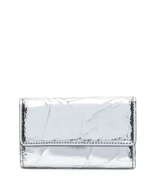 Maison Margiela Broken Mirror レザーウォレット - サムネイル1