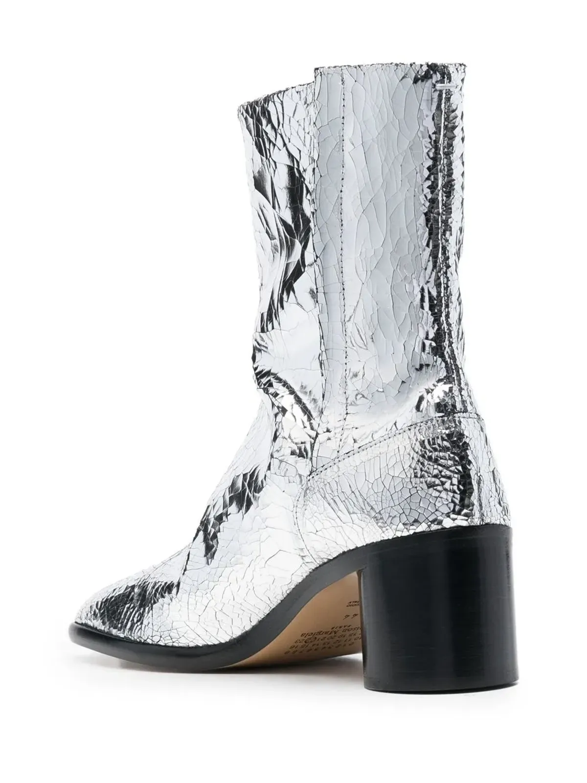 Maison Margiela タビブーツ - 画像3