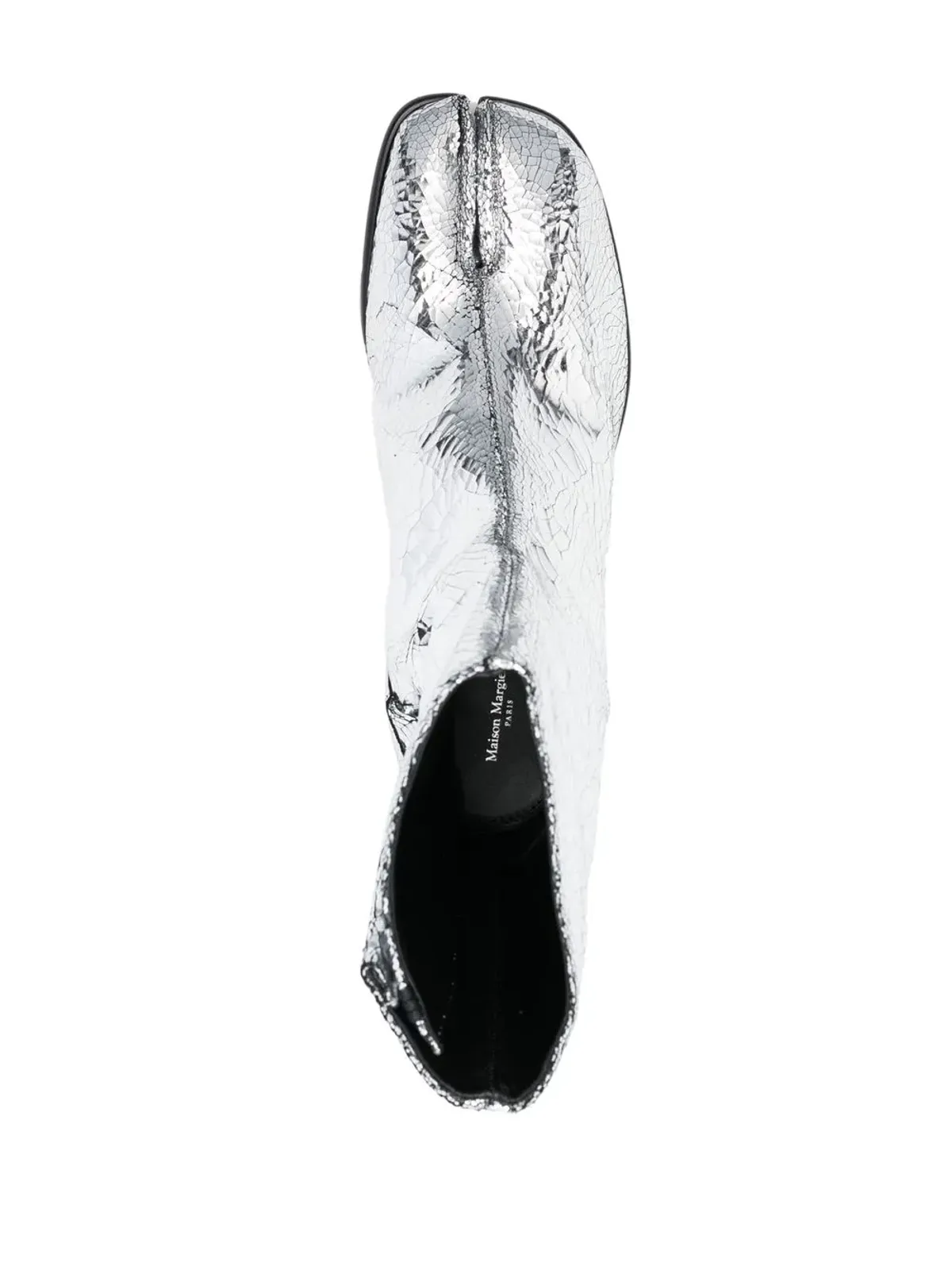 Maison Margiela タビブーツ - 画像4