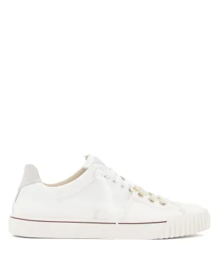 Maison Margiela New Evolution ローカットスニーカー - White - サムネイル1