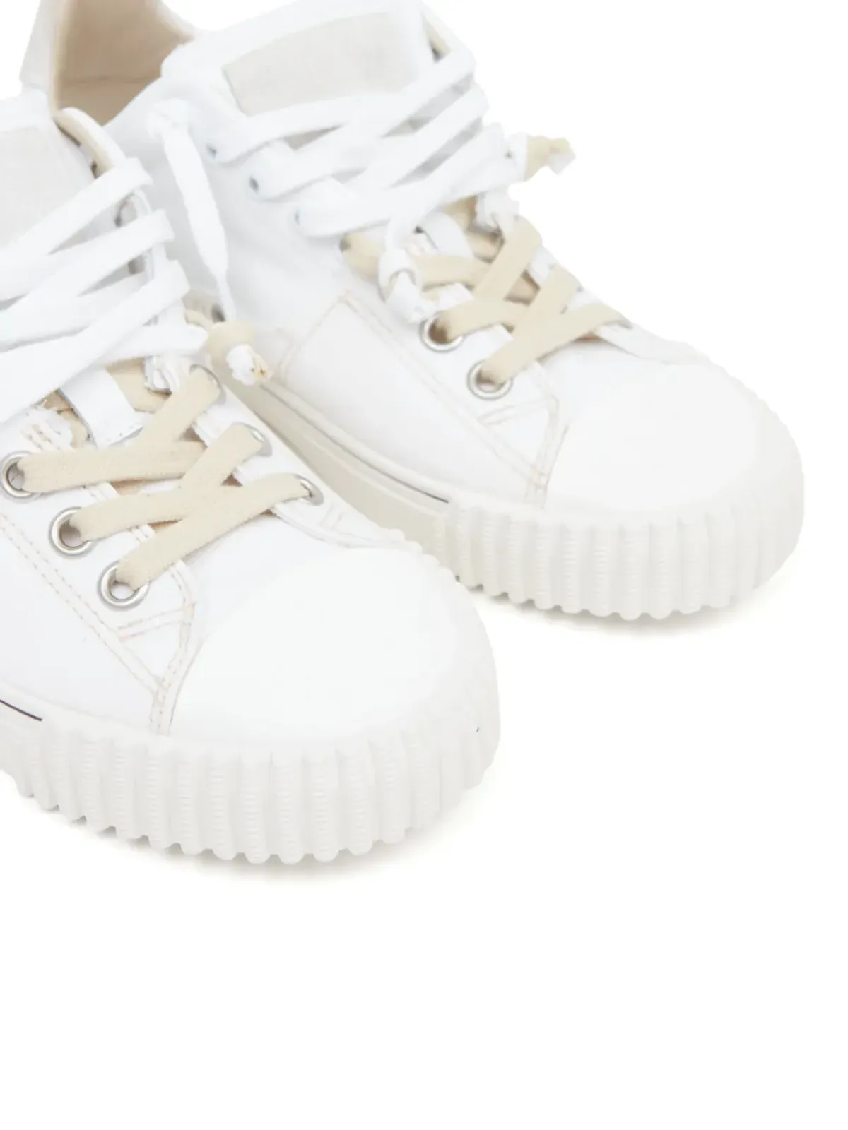 Maison Margiela New Evolution ローカットスニーカー - White - 画像5