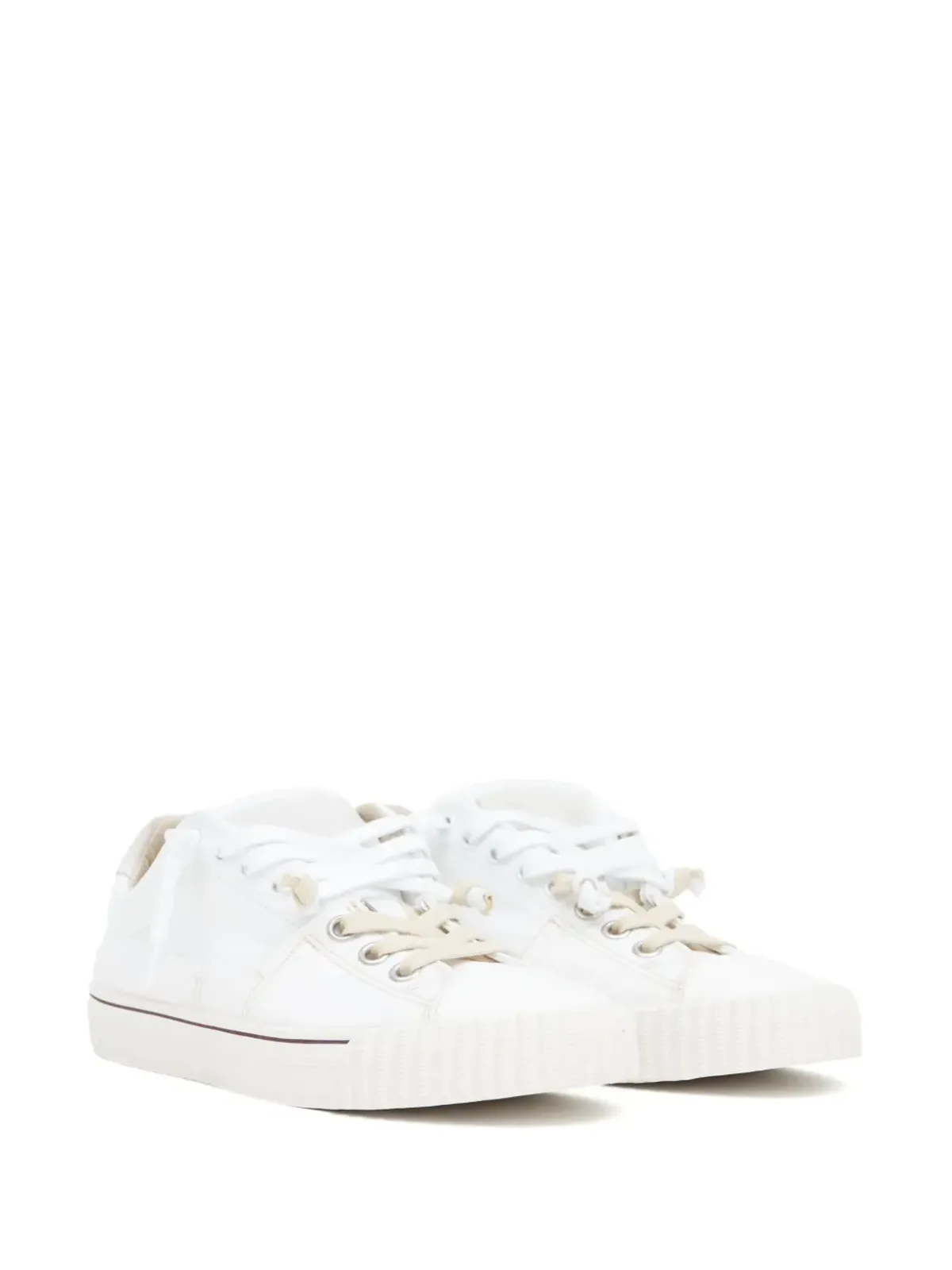 Maison Margiela New Evolution ローカットスニーカー - White - 画像2