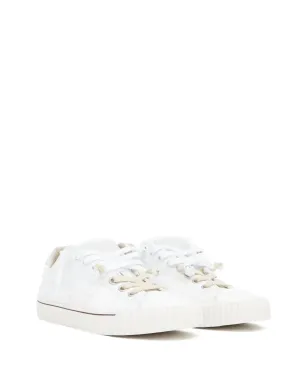 Maison Margiela New Evolution ローカットスニーカー - White - サムネイル2