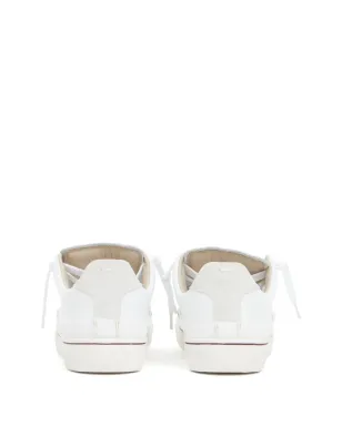 Maison Margiela New Evolution ローカットスニーカー - White - サムネイル3