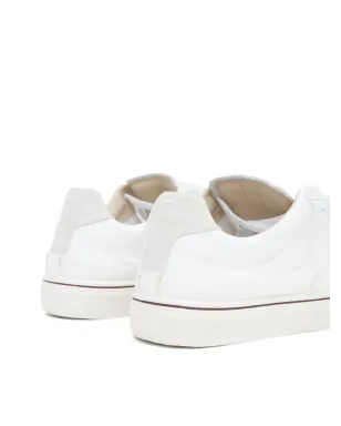 Maison Margiela New Evolution ローカットスニーカー - White - サムネイル4