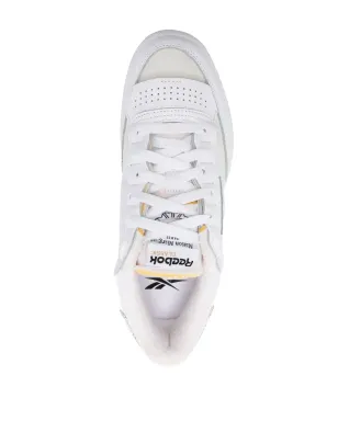 Maison Margiela x Reebok クラブ C Memory Of スニーカー - ホワイト - サムネイル4