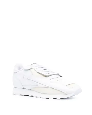 Maison Margiela x Reebok Memory Of レザー スニーカー（ホワイト） - サムネイル2