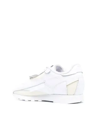 Maison Margiela x Reebok Memory Of レザー スニーカー（ホワイト） - サムネイル3