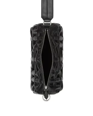 Burberry Rhombiキルテッドモノグラムショルダーバッグ - サムネイル5