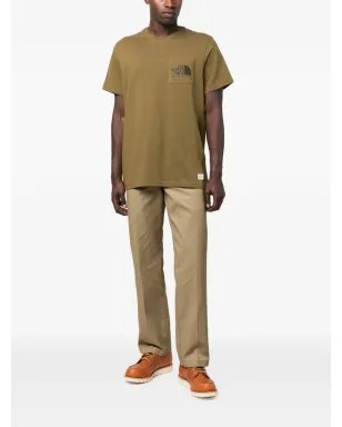 Dickies Construct ストレートレッグ チノパンツ - サムネイル2