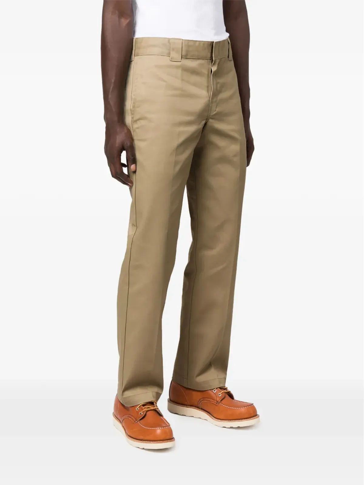 Dickies Construct ストレートレッグ チノパンツ - 画像3