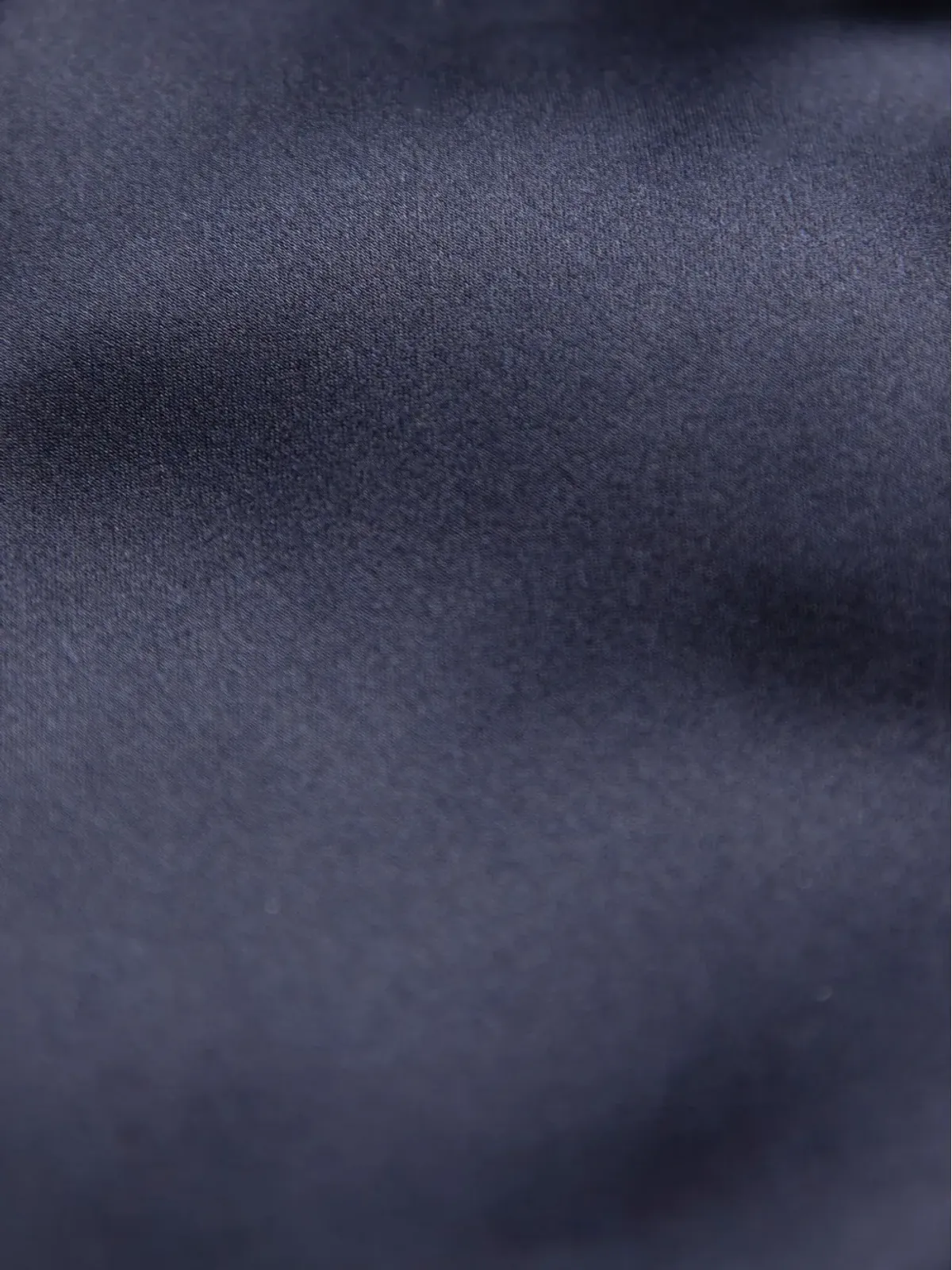 Brioni ブリオーニ プレーンシルクタイ - 画像4