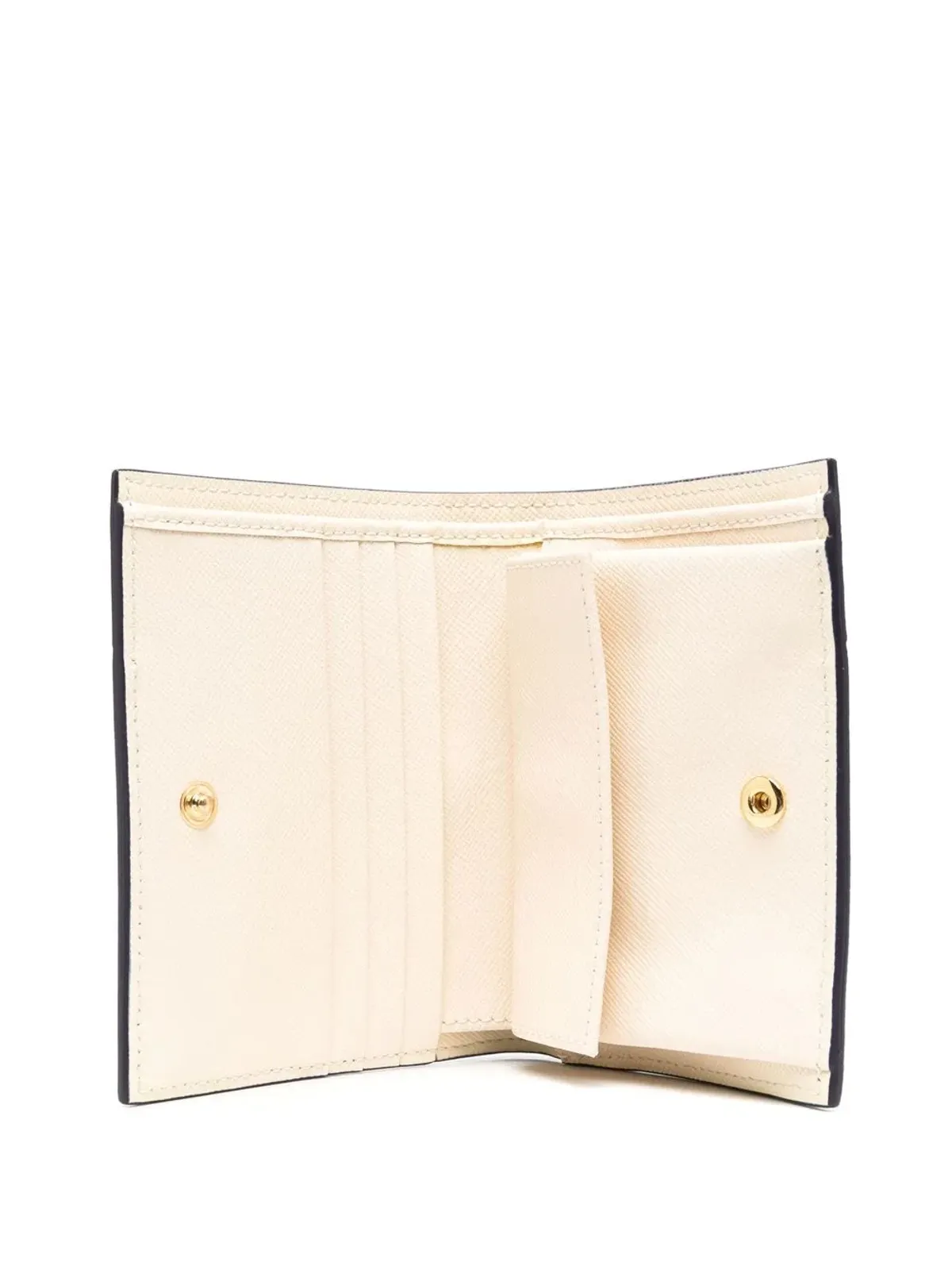 Marni レザー二つ折り財布 - 画像3