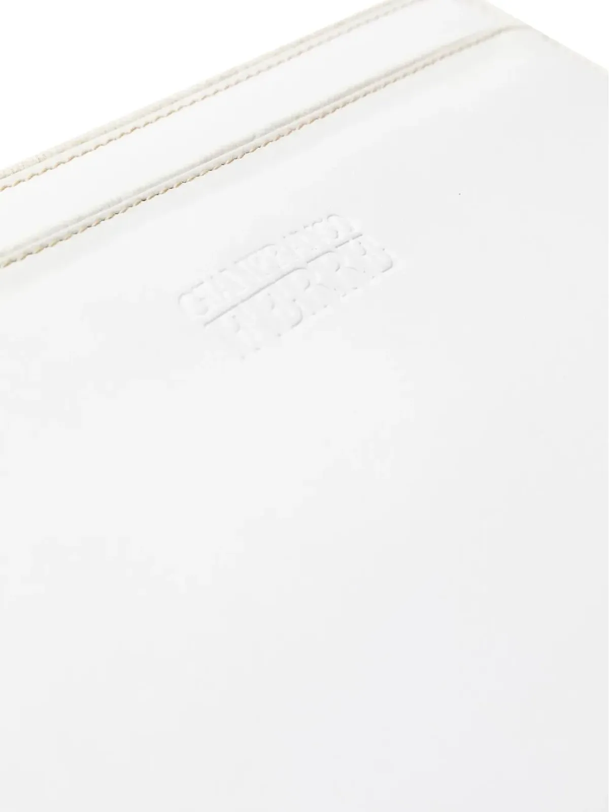 Gianfranco Ferré Pre-Owned ショルダーバッグ - 画像4