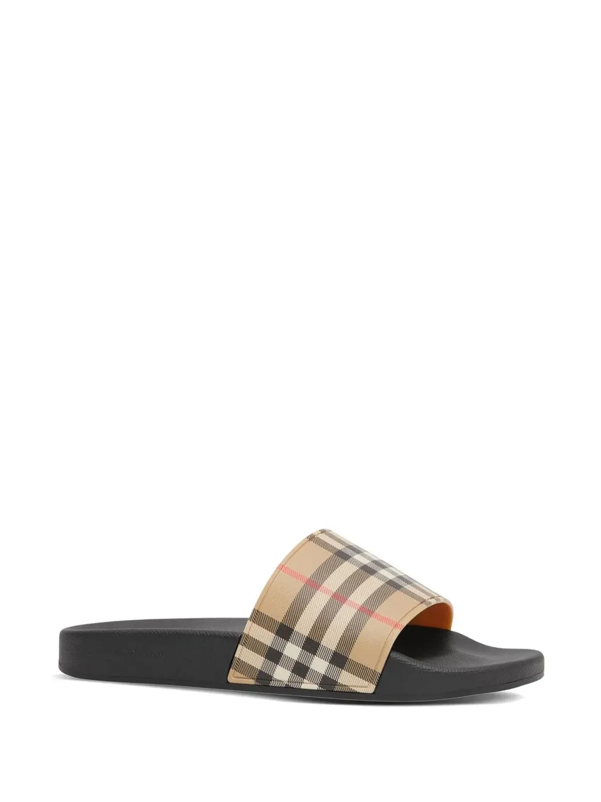 Burberry ヴィンテージチェック スライド - 画像2