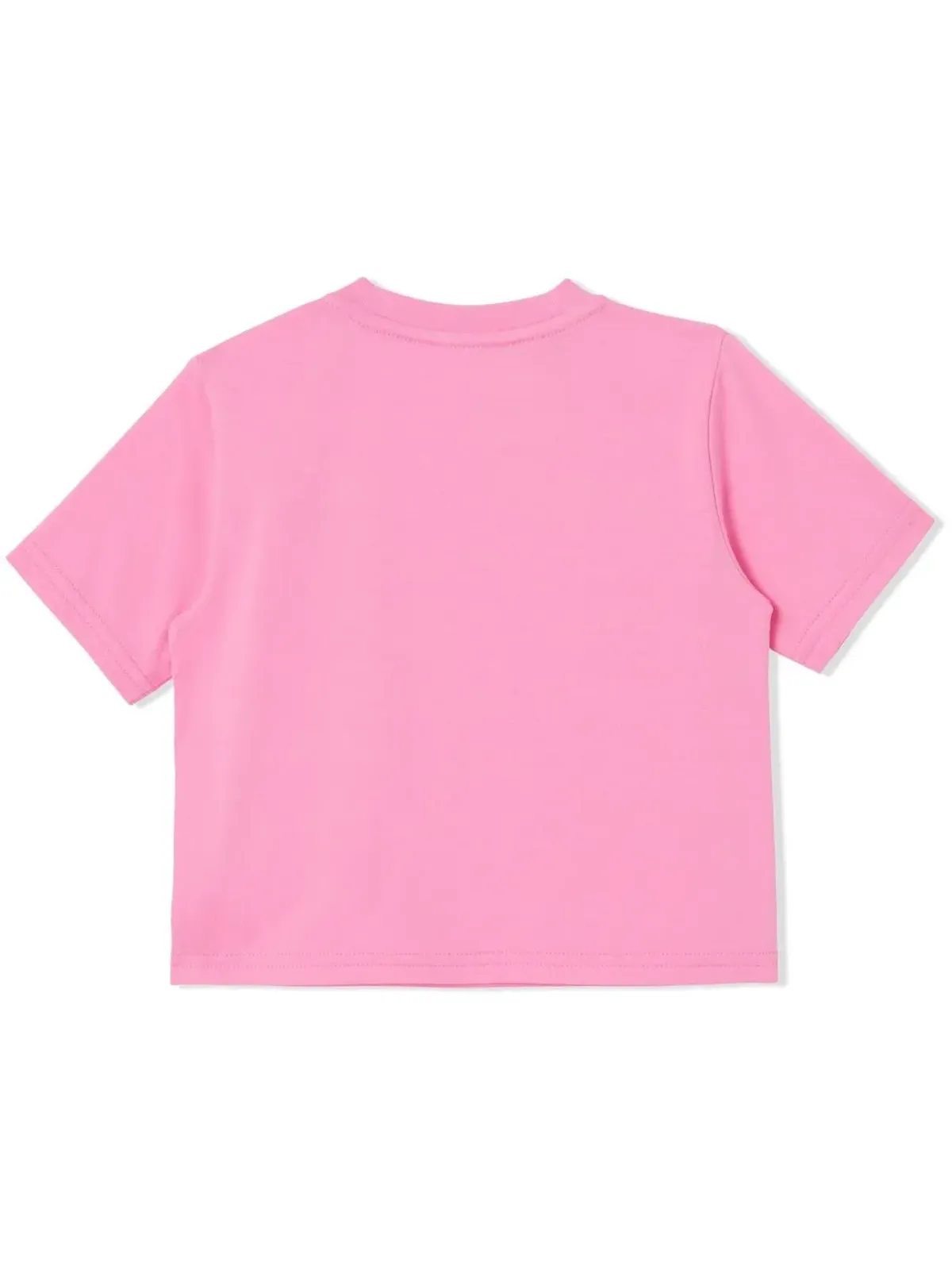 Burberry Kids モンタージュプリントTシャツ - 画像3