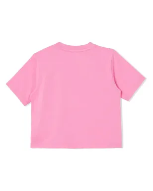 Burberry Kids モンタージュプリントTシャツ - サムネイル3