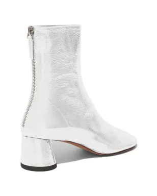 Proenza Schouler パテント アンクルブーツ - サムネイル3